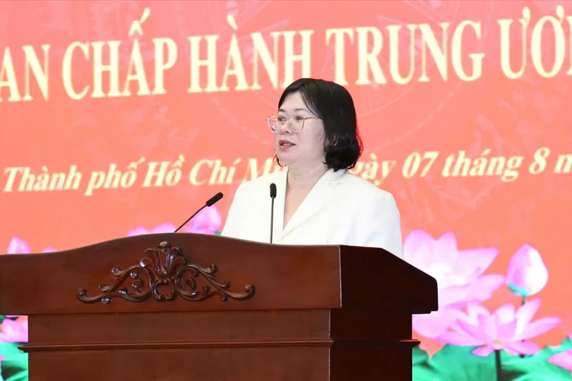 TPHCM tập trung nguồn lực hiện đại hóa hạ tầng số cấp xã