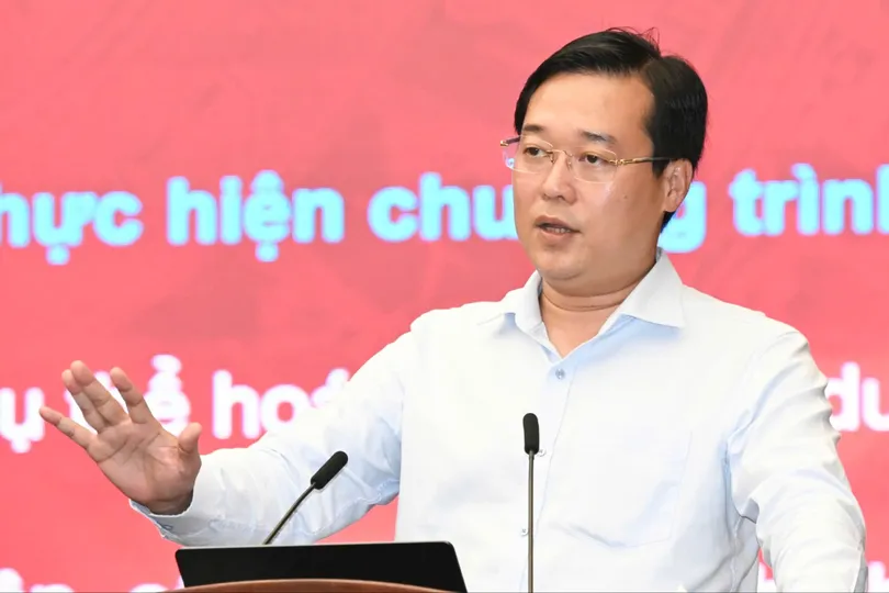TPHCM xây dựng bộ tiêu chí lượng hóa kết quả học tập nghị quyết