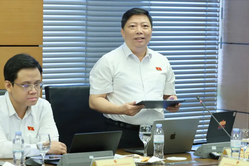 Dự án Luật Phát triển đô thị: Chuyển từ "gỡ khó khăn đơn lẻ" sang "trao quyền kiến tạo"