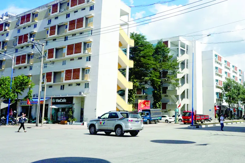 TPHCM mở “luồng xanh”cho tất cả dự án NƠXH 