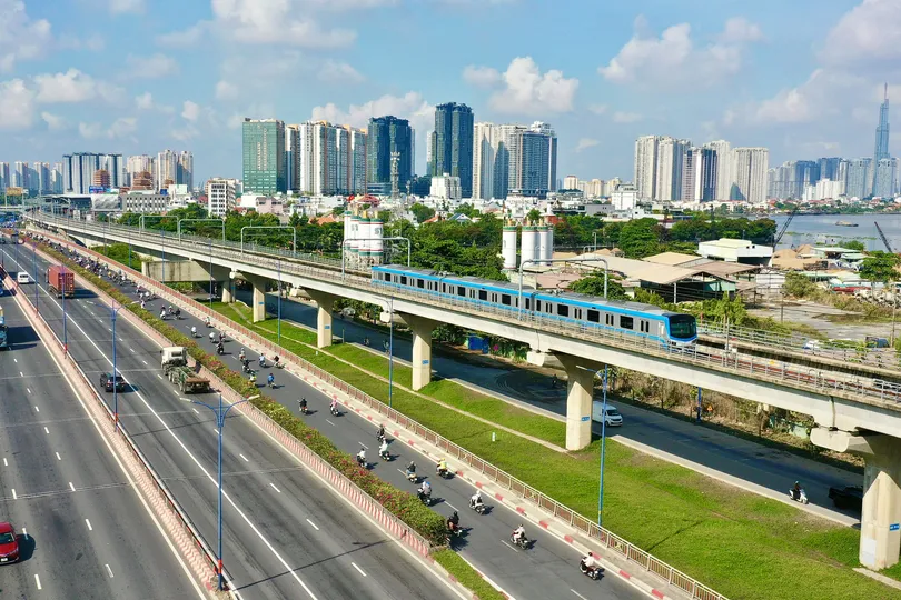 Góp ý dự thảo Luật Phát triển đô thị: Định hình mô hình mới trong phát triển đô thị
