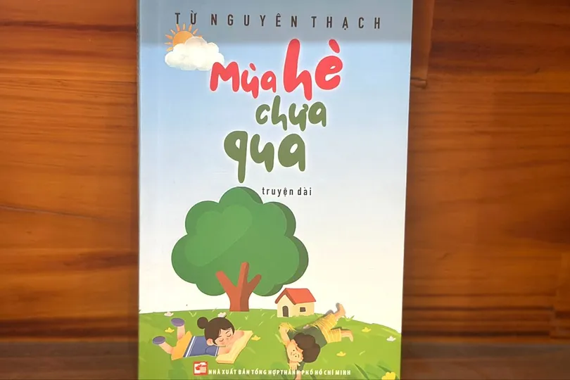 Có một mùa hè không dễ quên 