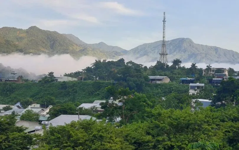 Liên tiếp 3 trận động đất ở Đà Nẵng làm rung chuyển nhà cửa, công trình