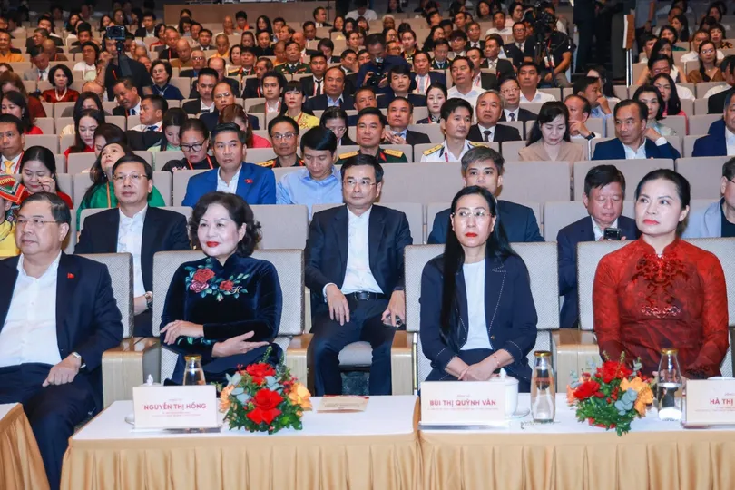 Hơn 366 tỷ đồng hưởng ứng Tháng cao điểm “Vì người nghèo” năm 2026