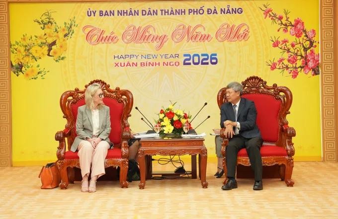 Australia and Vietnam deepen ties through digital skills roadshow