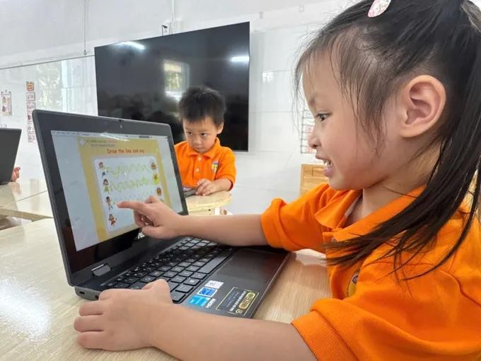 Ho Chi Minh City expands pilot preschool program to 15 facilities