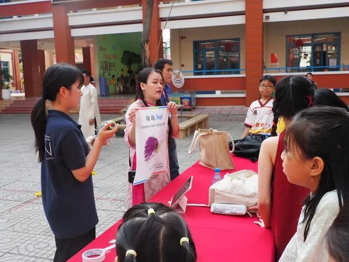 Ho Chi Minh City education sector seeks stronger international integration