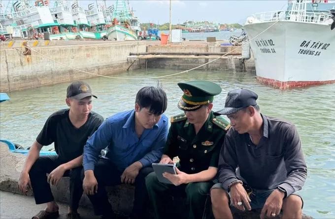 Digital monitoring and messaging strengthen election day in Ho Chi Minh City