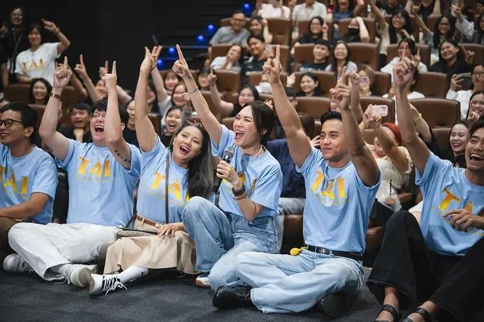 Vietnamese cinema surges but faces sustainability test