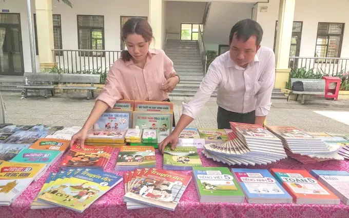 Vietnam cracks down on book piracy with tough new measures