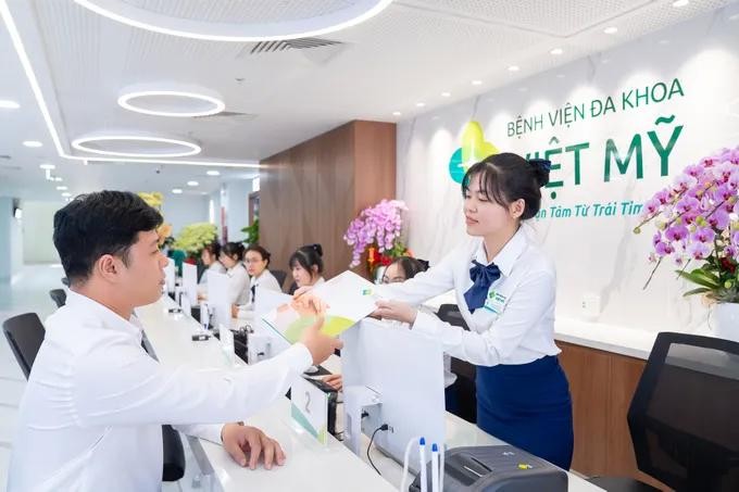 New general hospital opens in Ho Chi Minh City