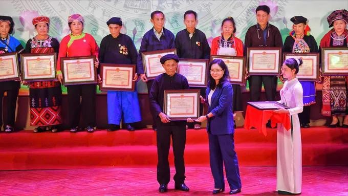 Vietnam sets roadmap to preserve ethnic cultures driving sustainable development