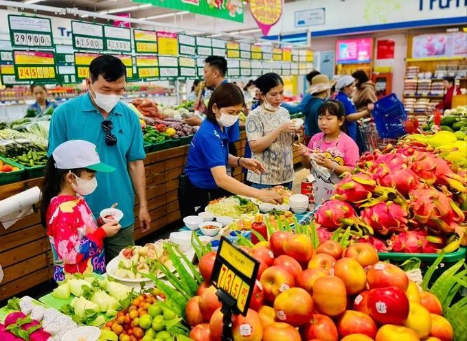 Fuel prices drop, but essential goods stay costly