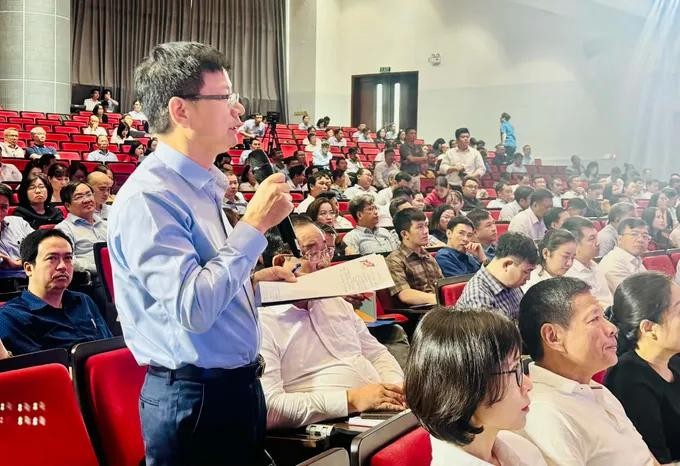 University admissions 2026 to prioritize strategic majors