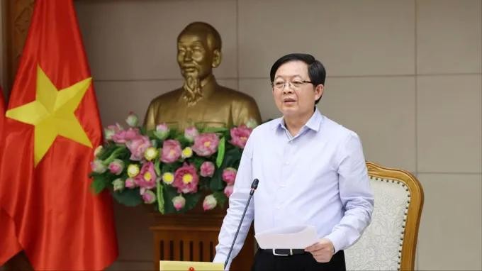 Government launches task force to drive strategic technology development