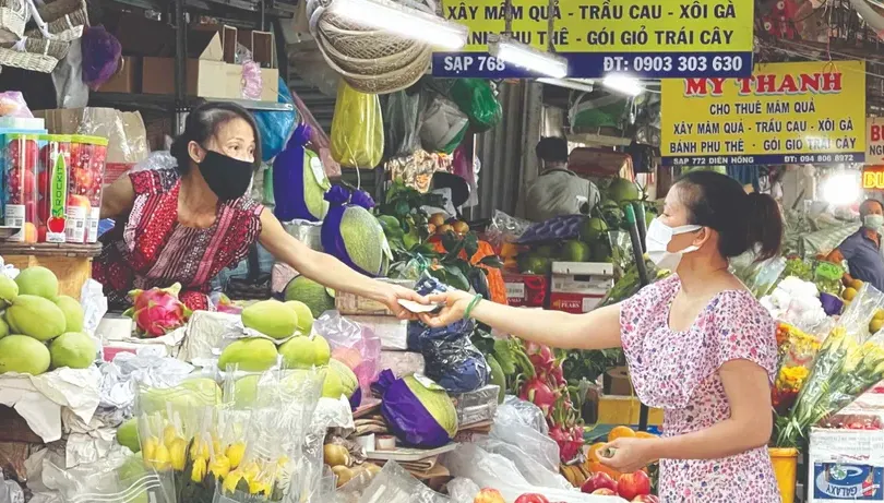 Household businesses stall as rules outweigh resilience