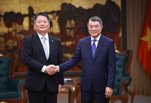 PM applauds Yamanashi's enhancement of ties with Vietnamese localities