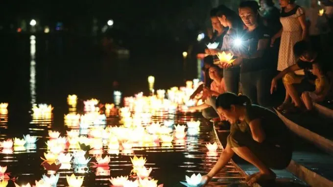 Vesak celebrations promote Vietnam’s humanitarian traditions