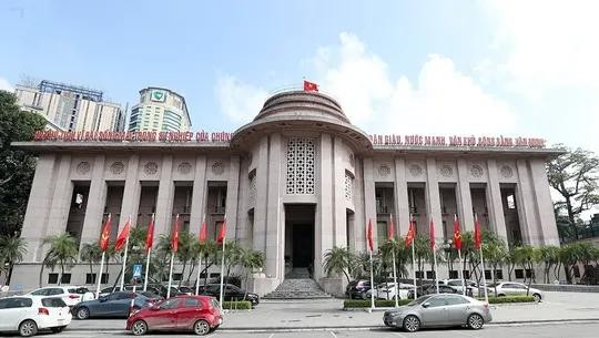 Vietnam central bank to inspect commercial lenders amid interest rate hikes