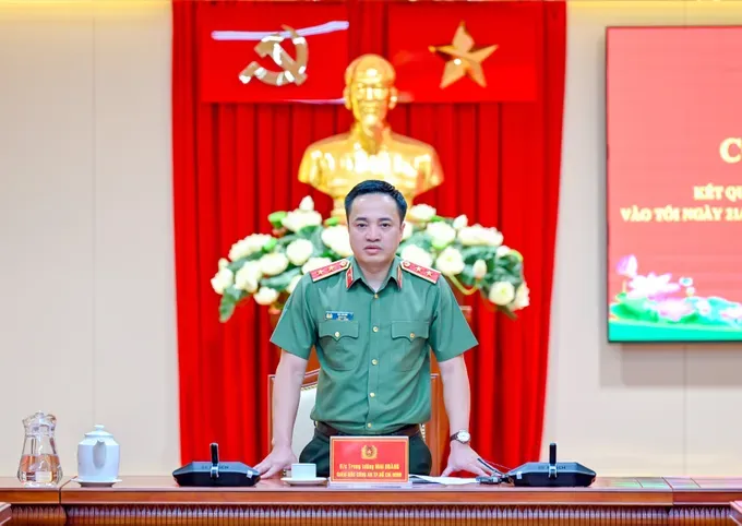 Two foreign suspects arrested over fatal shooting in Ho Chi Minh City