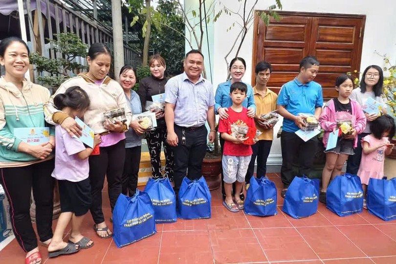 Safe boarding houses give workers more than just place to stay