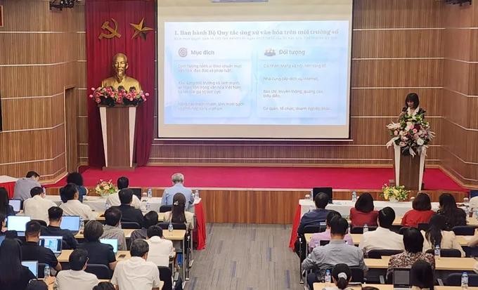 Over 94 percent of harmful content removed from cross-border platforms