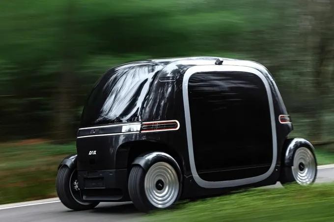 Ho Chi Minh City launches controlled trial of level 4 autonomous vehicles