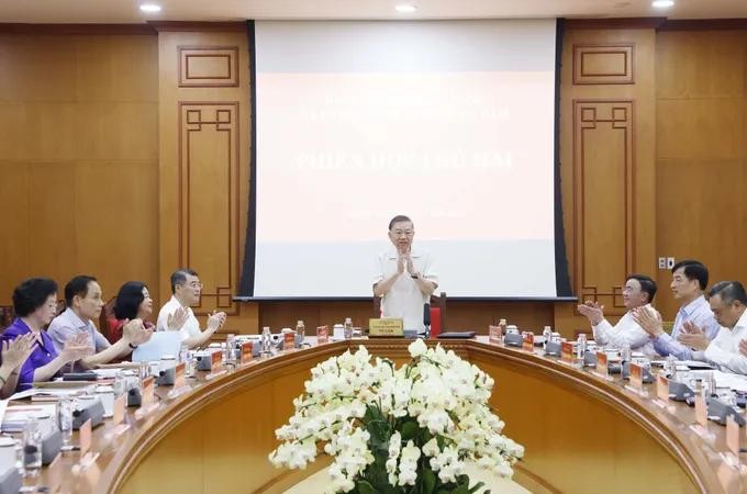 100-day drive launched to remove digital bottlenecks