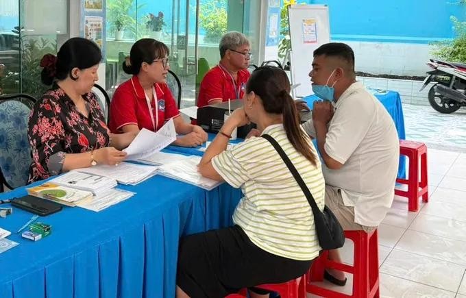 HCMC parents give high marks to public education, facilities remain key concern