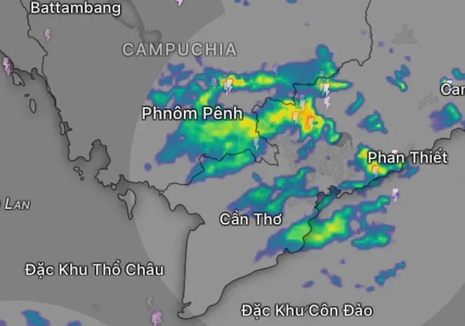 Heavy rain to persist through July 30, raising flood and landslide risks