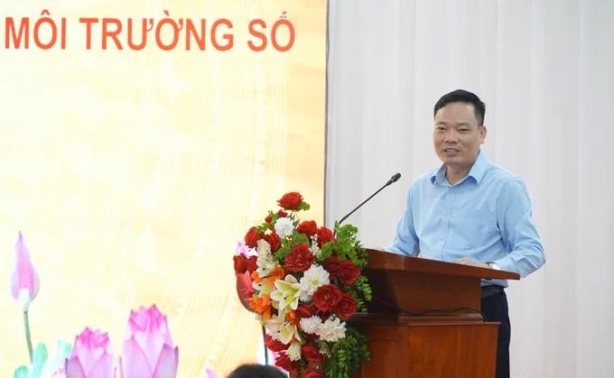 Journalists receive digital security and AI training