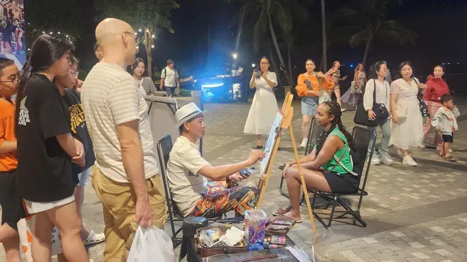 Vietnam welcomes 13.9 million international visitors in first 7 months