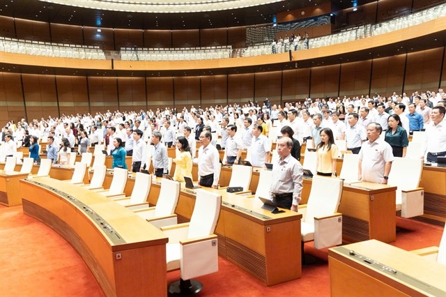 Bill seeks more flexible, proactive grassroots mediation