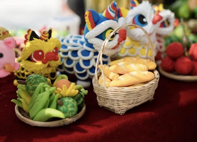 Distinctive dishes featured at Green Food Festival 2026