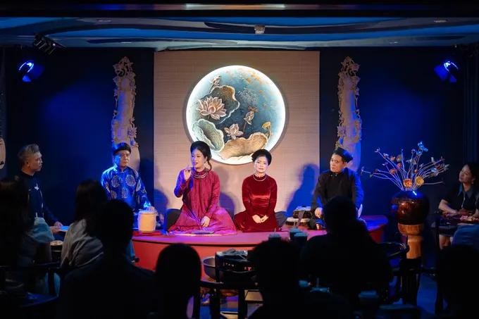 Vietnam Cultural Day spotlights remote arts access for inaugural celebration