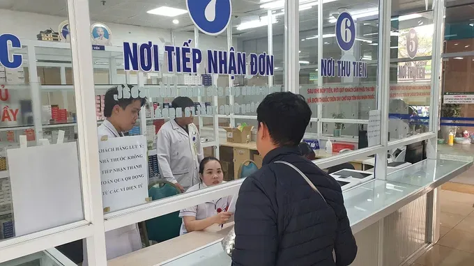 Health Ministry proposes banning online drug sales via livestream