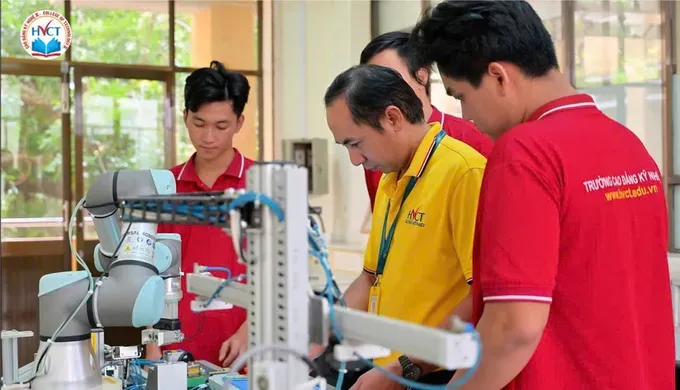 Vietnamese college ranks 665th in UI GreenMetric Sustainable University Rankings