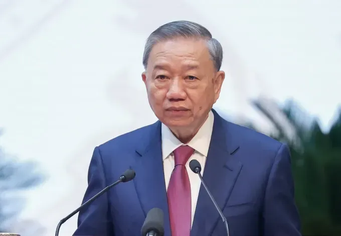 General Secretary and President To Lam to visit Denmark, EU, Belgium