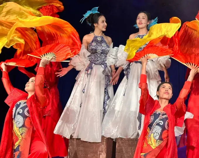Vietnam's cultural industry network turns initiatives into projects