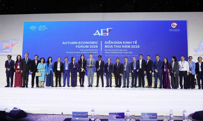 Vietnam, UK seek stronger investment ties to build high-value economy