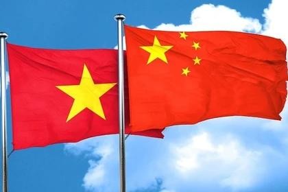 Vietnam, China exchange messages marking 76 years of diplomatic ties