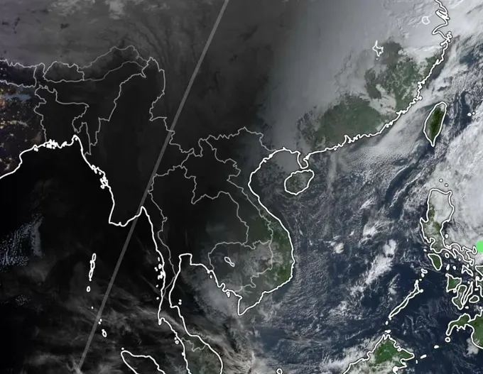 Cold air to reach Northern, Central regions from January 20 evening