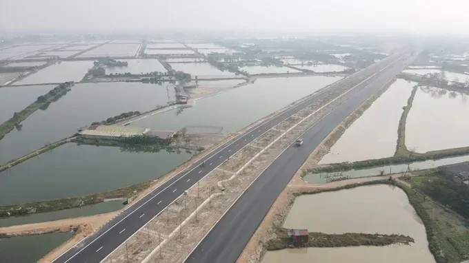 Weak cold front may reach Northern region at 1st day of Lunar New Year