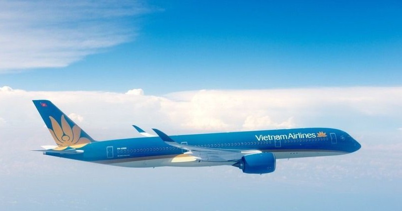 Vietnam Airlines maintains 12 direct routes linking Vietnam, Europe
