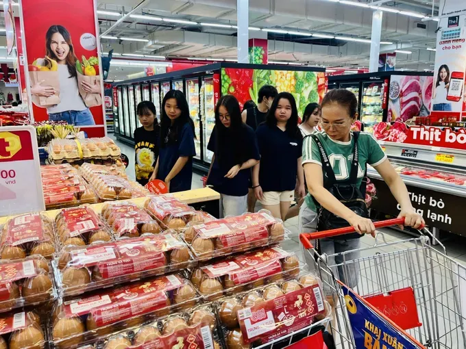 Fuel price hike ripples through transport and commodity markets