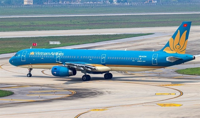 Vietnam Airlines launches direct HCMC–Phuket route