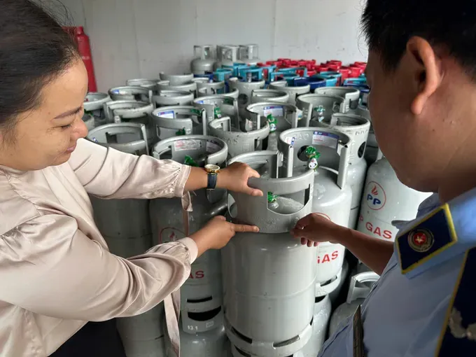 Third gas price increase hits Ho Chi Minh City in March