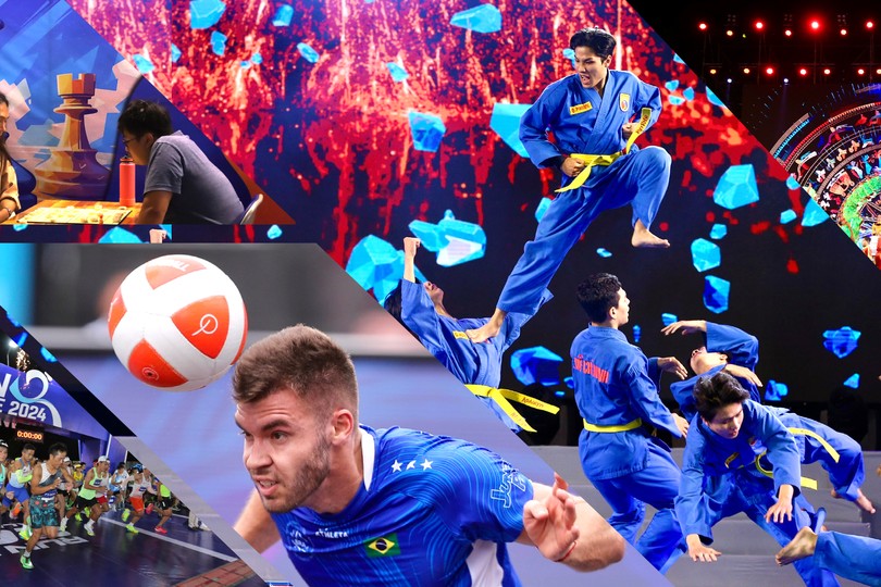 Ho Chi Minh City accelerates preparations for major sporting events