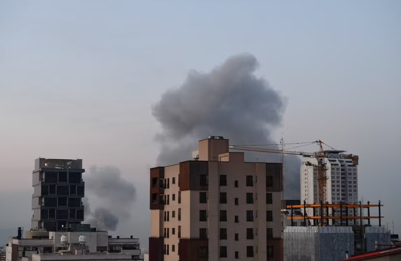 Middle East tensions: Vietnam issues urgent advisory to citizens in Israel