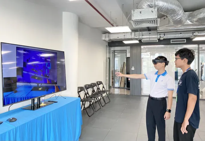 Forum on digital education in AI era opens in Ho Chi Minh City